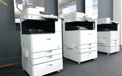 Sabe como escolher o hardware de impressão e digitalização certo?