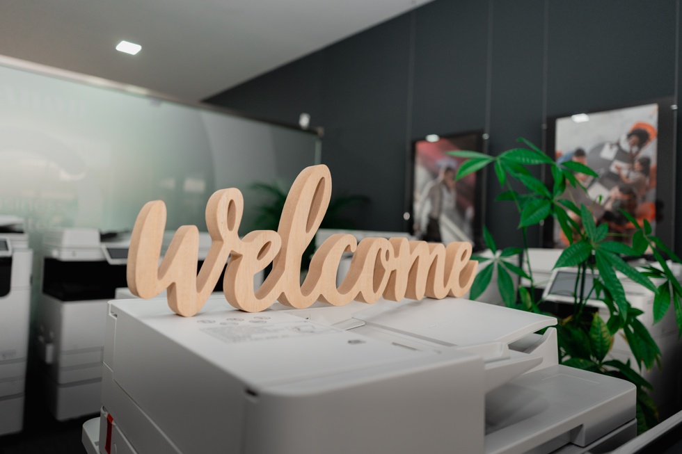 Princípios de segurança para o escritório